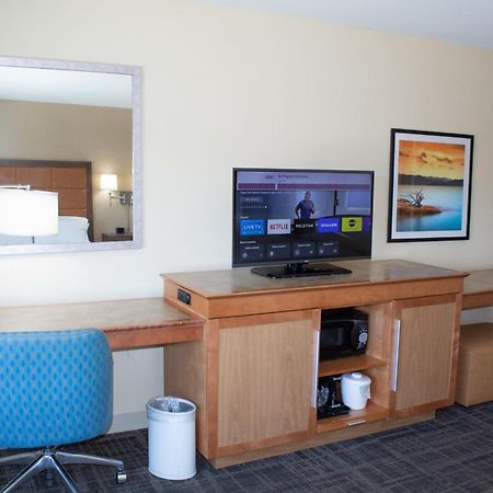 Hampton Inn & Suites Big Rapids, Mi Dış mekan fotoğraf