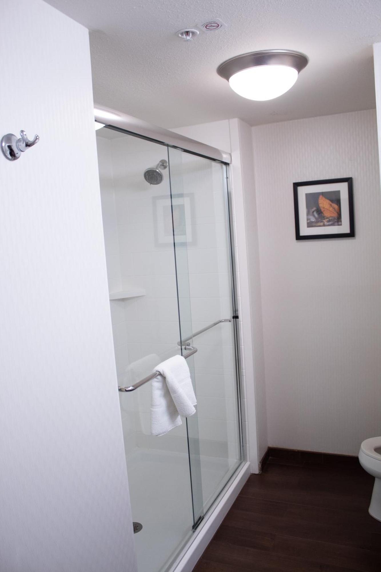 Hampton Inn & Suites Big Rapids, Mi Dış mekan fotoğraf